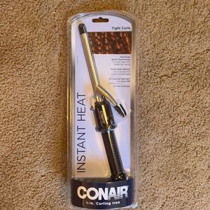 ConAir curling iron
